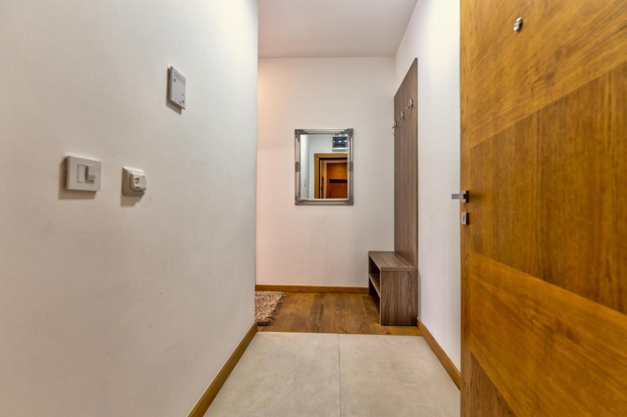 Apartment Idila Lux *