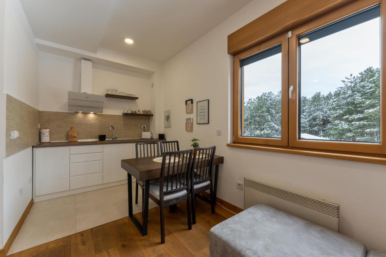 Apartment Idila Lux *