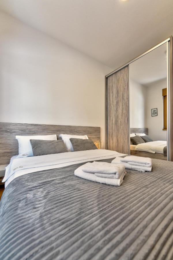 Idila Lux Apartment