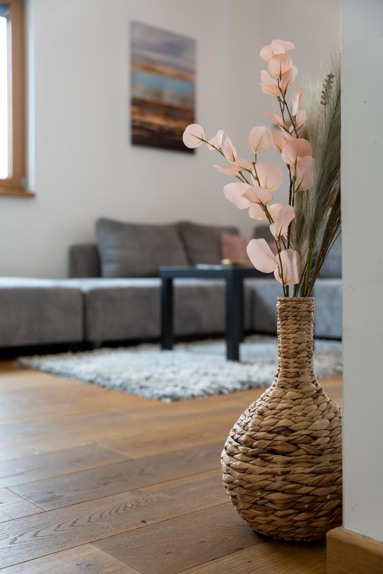 Idila Lux Apartment *