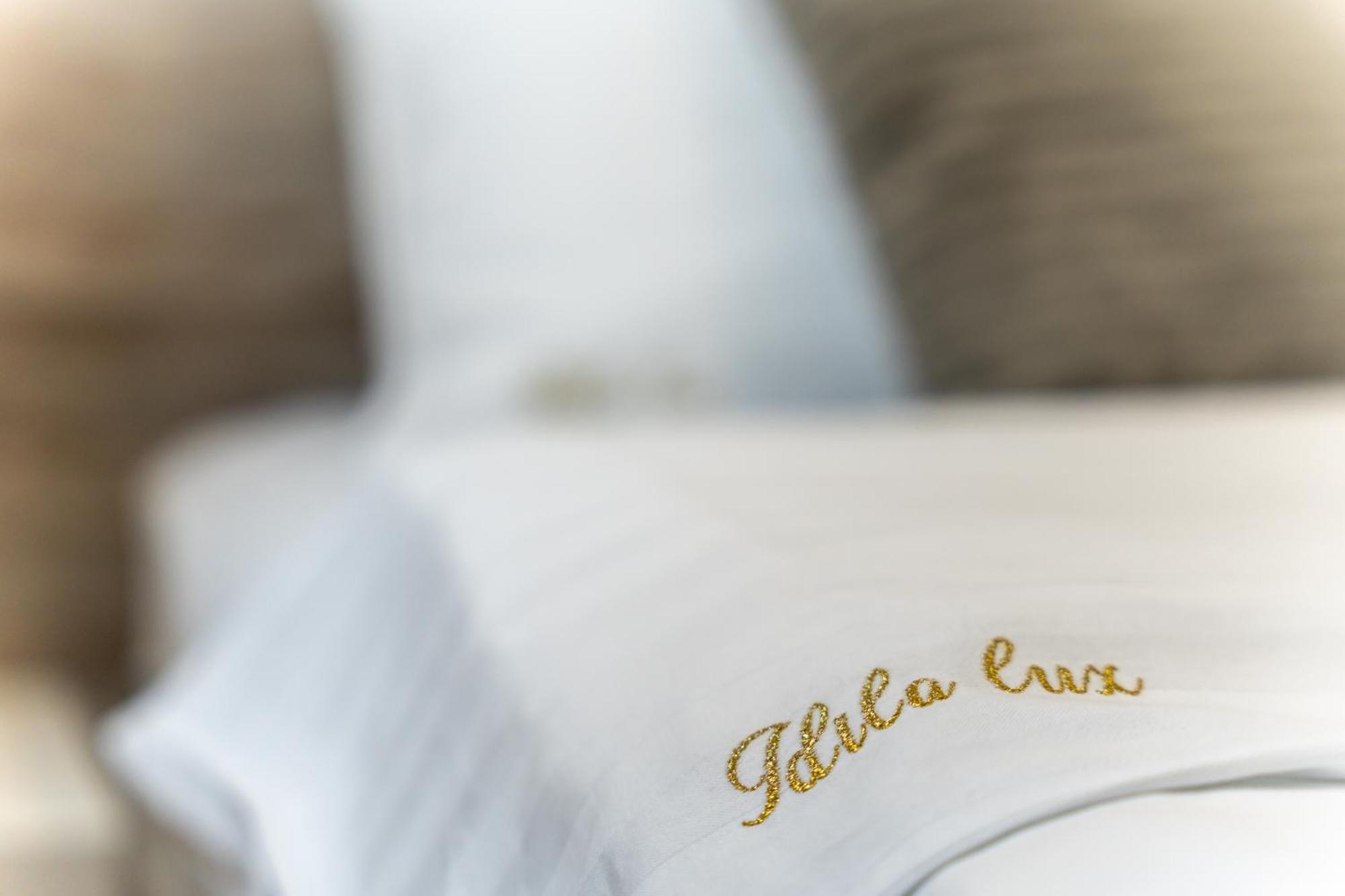 Idila Lux Apartment