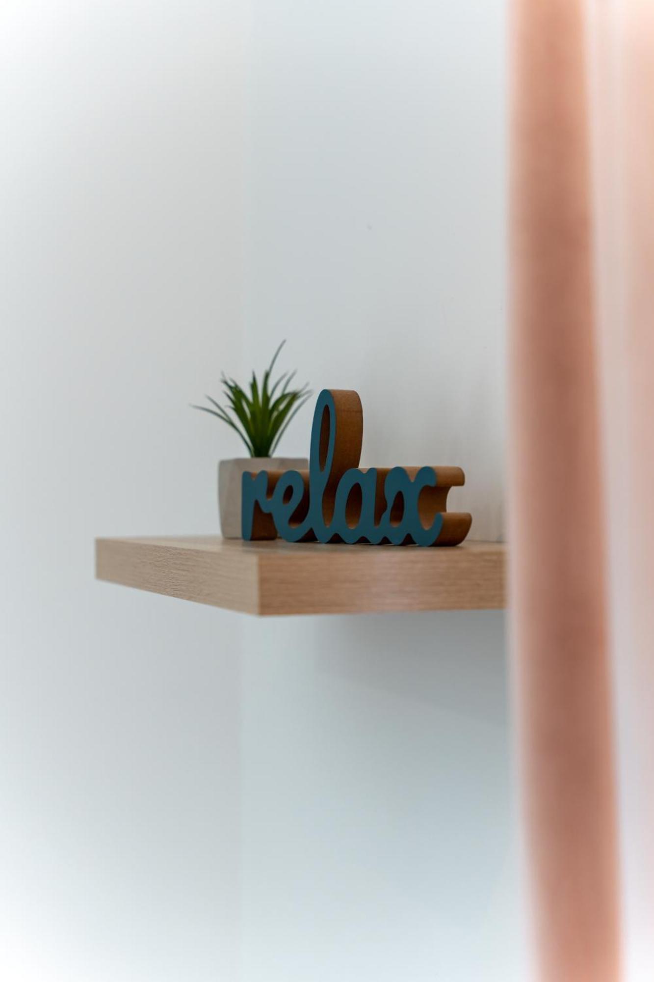 Apartment Idila Lux *